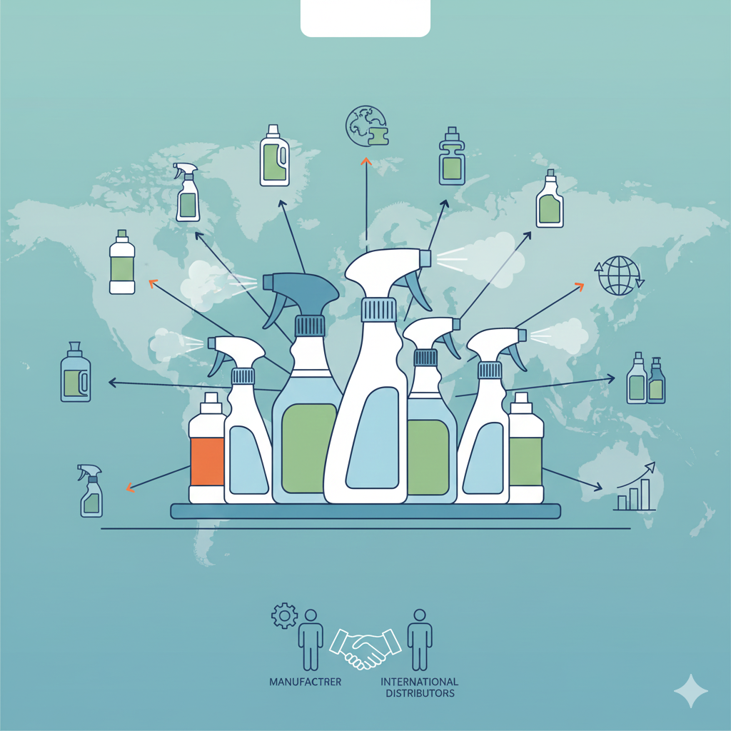 Pharma & Cosmetic & Household Plastic Packaging Systems