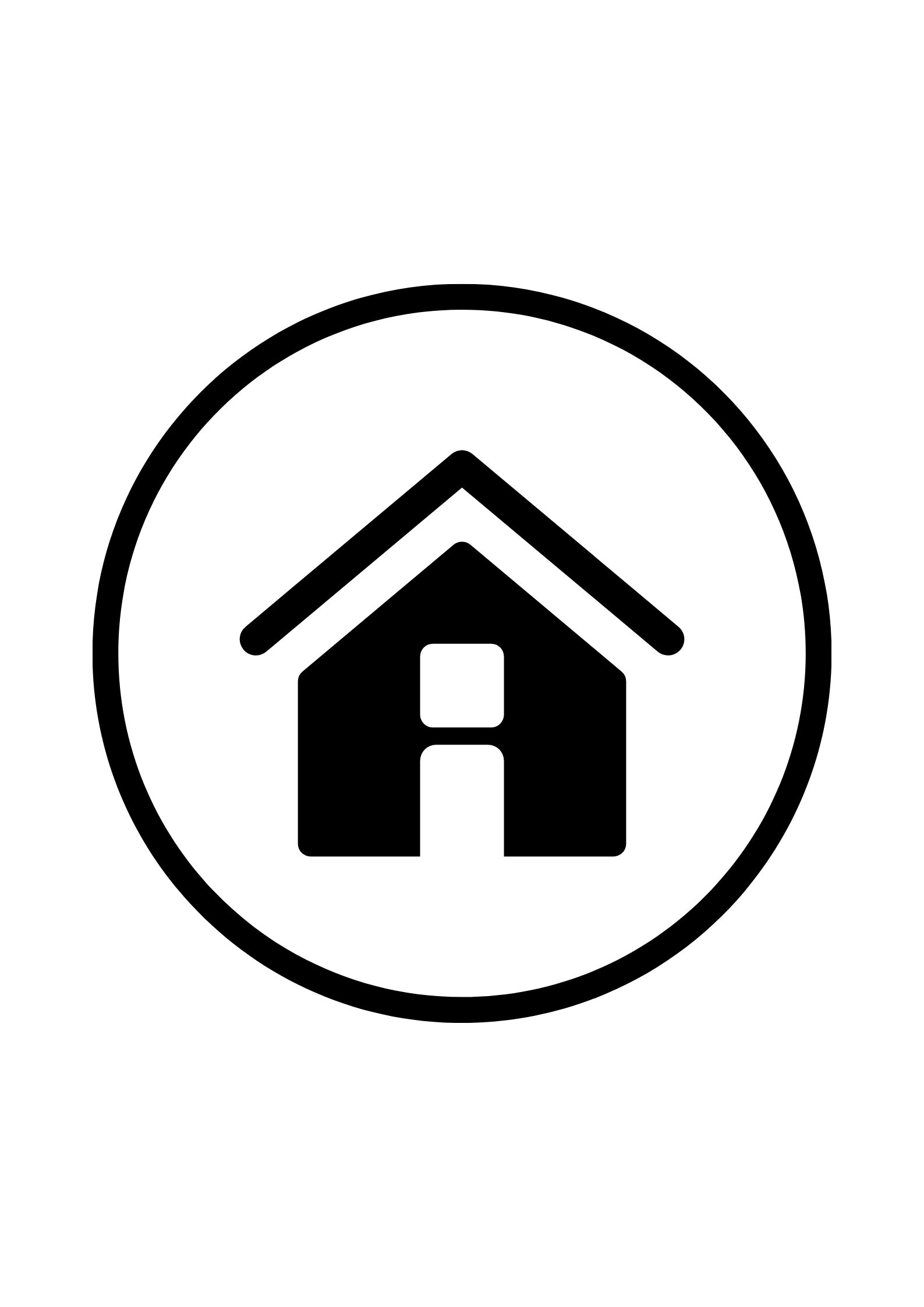 Address Icon