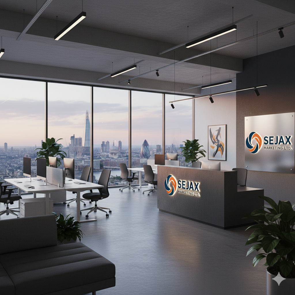 Consultancy | Brokerage | IT & E-Commerce