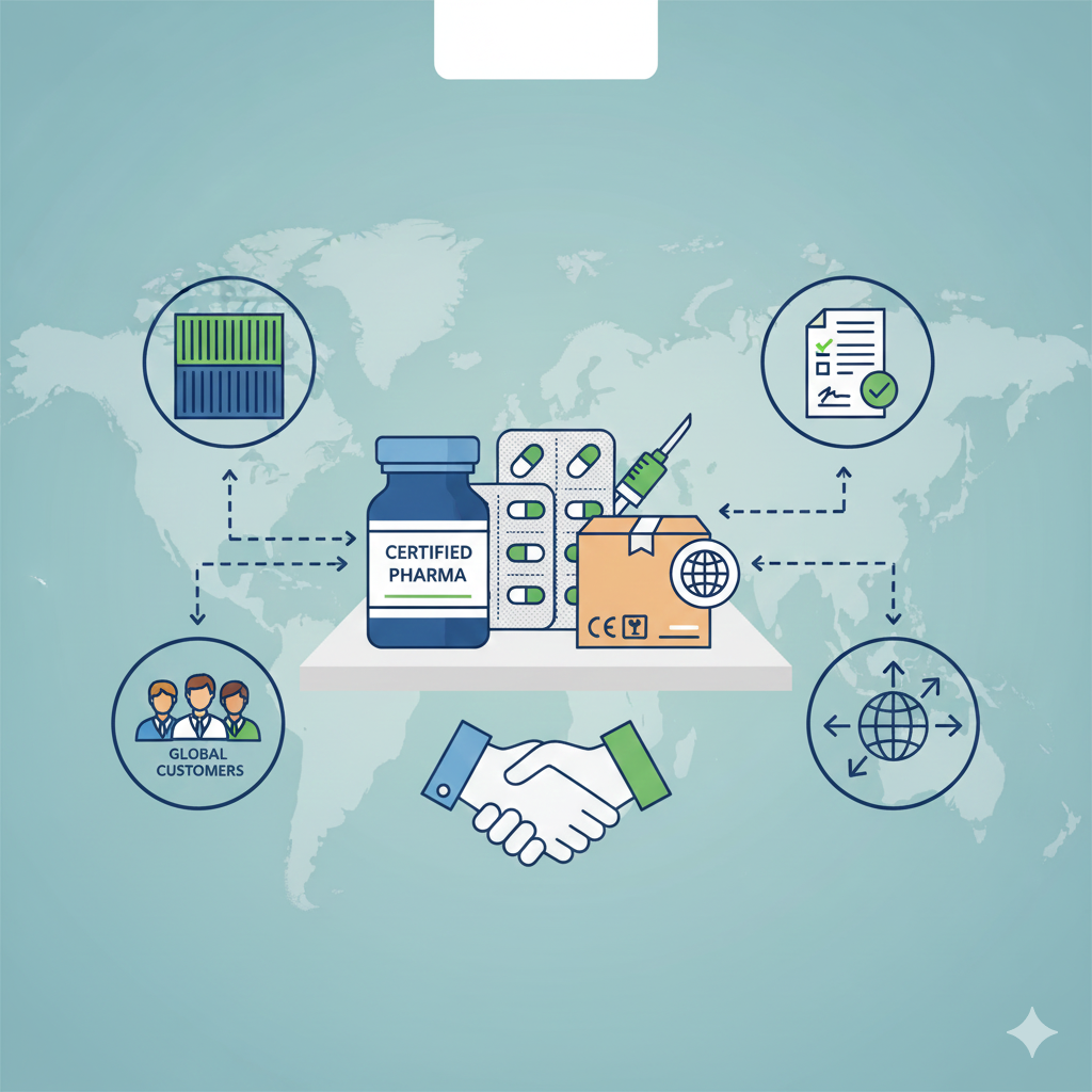 Medical Supplies, Devices and Equipment