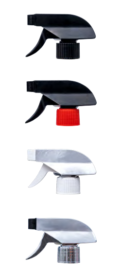 Trigger sprayer product image